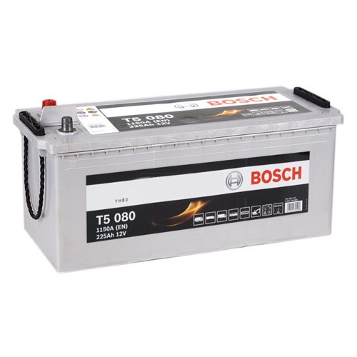 Аккумулятор BOSCH T5 080