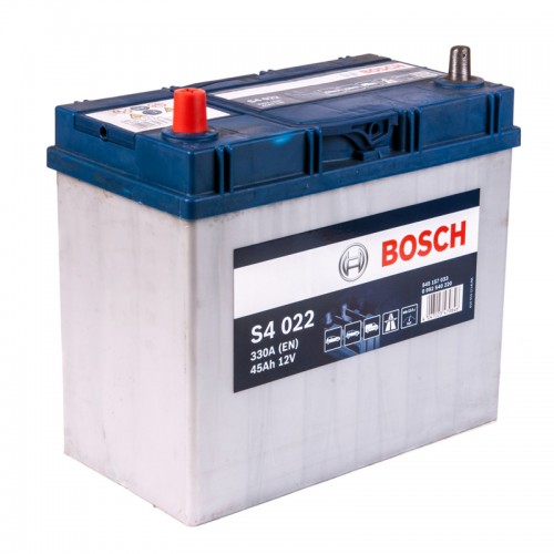 0092S40220 BOSCH S4 45A