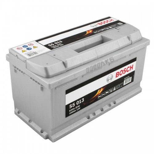 0092S50130 BOSCH S5 100A