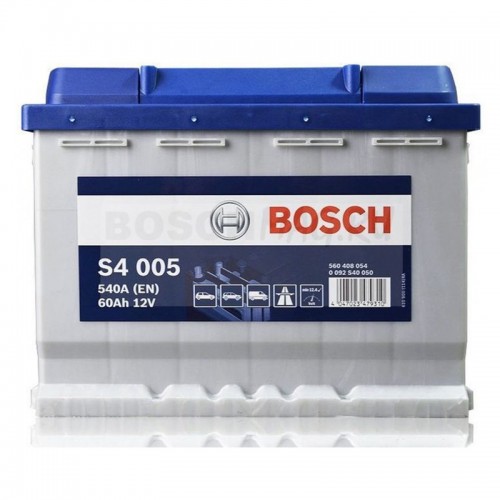 0092S40050 BOSCH S4 60A