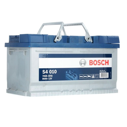 0092S40100 BOSCH S41 80A