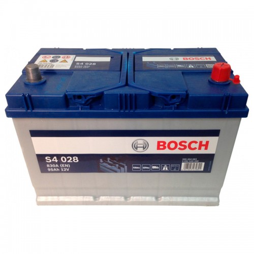 0092S40280 BOSCH S4 95A