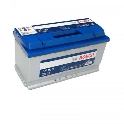 0092S40130 BOSCH S4 95A