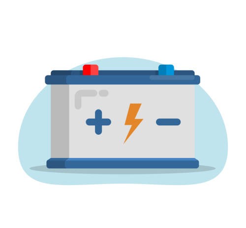 Аккумулятор X-Pro 90  105D31R