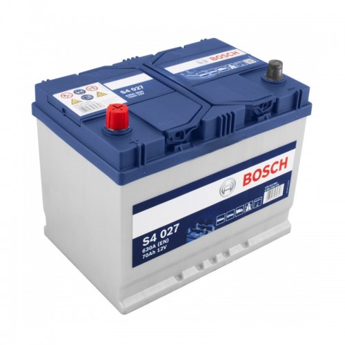 0092S40270 BOSCH S4 70A