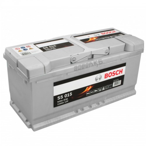0092S50150 BOSCH S5 110A