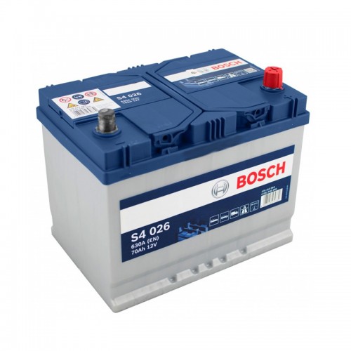 0092S40260 BOSCH S4 70A